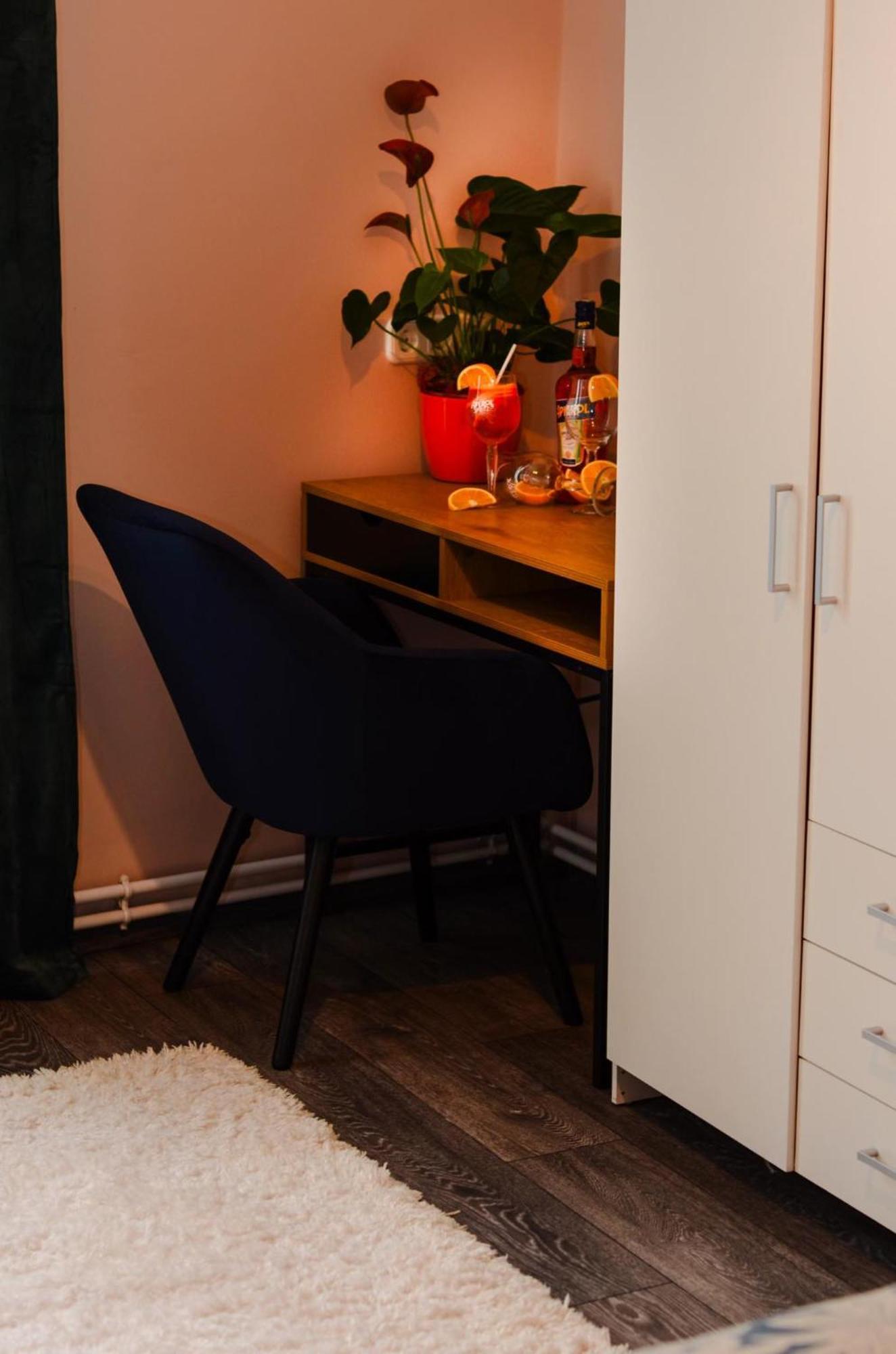 Flamingo Rezidencia Apartman Эгер Экстерьер фото